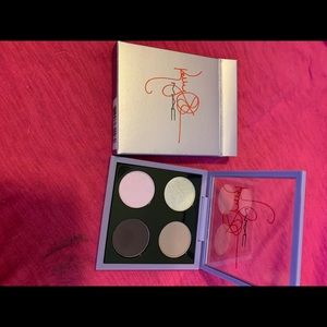 MAC Cosmetics Kelly Osbourne Eyeshadow